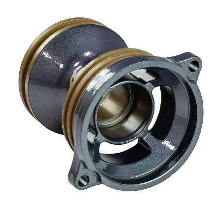 Купить Обойма гребного вала Yamaha 25/30; F20/25; Omax арт. 61N4536101_OM