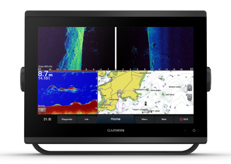 Купить Garmin GPSMAP 1223xsv арт. 010-02367-02