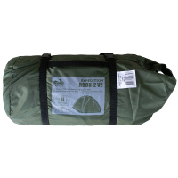 Купить Tramp палатка Rock 2 (V2) (зеленый) арт. TRT-27