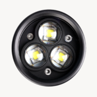 Купить Фонарь дайвинговый Ferei W156II XM-L2 холодный - набор арт. W156II