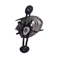 Купить Катушка мультипликаторная Black Side OUTCAST 201 LH (3+1 подш.) арт. BSOU201LH