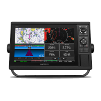 Купить Garmin GPSMAP 1222 арт. 010-01741-00