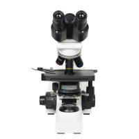 Купить Микроскоп биологический Микромед 1 (2 LED inf.) арт. 28066