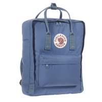 Купить Рюкзак Fjallraven Kanken, светло-синий, 27х13х38 см, 16 л арт. F23510-519