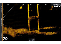 Купить Lowrance ActiveTarget 2 Transducer арт. 000-15962-001