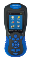 Купить GPS-измеритель площади Ermenrich Reel BD30 арт. 82537