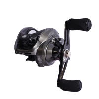 Купить Катушка мультипликаторная Black Side OUTCAST 201 LH (3+1 подш.) арт. BSOU201LH