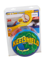 Купить Защита киля KeelShield; 1.83 м; темносерый цвет арт. KS6DGY
