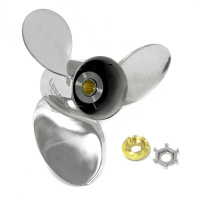 Купить Винт гребной Solas 1571-150-21, 3x15x21 (R) арт. 1571-150-21