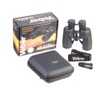 Купить Бинокль Veber Alfa 10*50 арт. 21987