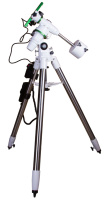 Купить Монтировка Sky-Watcher EQM-35 PRO SynScan GOTO с треногой NEQ5 арт. 72668