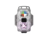 Купить Мультифонарь светодиодный Armytek Crystal Pro IR, 200  лм, серый арт. F10201GIR