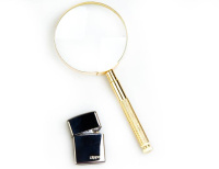 Купить Лупа 599912 (2,5*100 с отвертками) арт. 11279