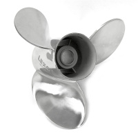 Купить Винт гребной Solas 9571-160-19, 3x16x19 (R) (Rubex) арт. 9571-160-19