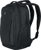 Купить Рюкзак VICTORINOX Altmont Professional Essential Laptop 15'', чёрный, полиэфир, 34x27x43 см, 24 л арт. 602154