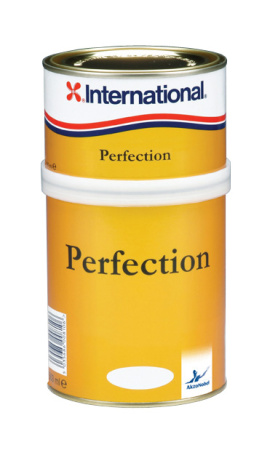 Купить Грунт Perfection Undercoat White 0.75L арт. YRA003/A750ML