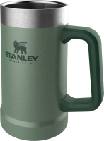 Купить Adventure Пивная кружка 0,7L Зеленая (10-02874-033) арт. 10-02874-033