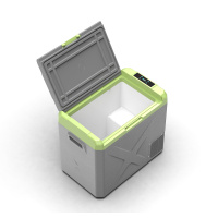 Купить Компрессорный автохолодильник Alpicool X50 (12/24/220V) арт. X50