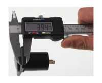 Купить Разъем прикуривателя со штекером 12 В арт. C3024W