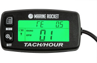 Купить Тахометр универсальный со сменной батарейкой (упаковка из 10 шт.) арт. THM306MR_pkg_10