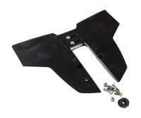 Купить Гидрокрыло StingRay Classic Junior; черное; 8-40 л.с. арт. JR1