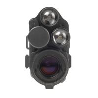 Купить Прицел цифровой Veber DigitalBat 1-24HD многофункциональный арт. 28278