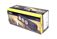 Купить Метеостанция Bresser National Geographic с тремя экранами арт. 51462