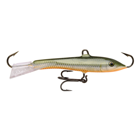 Купить Балансир RAPALA Jigging Rap 03 /RFSH / 3см, 6гр. арт. W03-RFSH