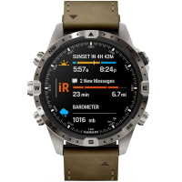 Купить Garmin MARQ® Adventurer Gen 2 (010-02648-31) арт. 010-02648-31