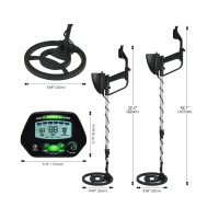 Купить Металлоискатель Tianxun MD-4090 арт. 1126546