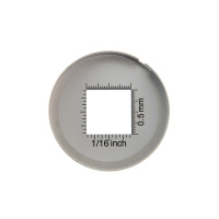 Купить Лупа Veber 8011 (10х, 25мм) арт. 26215