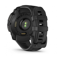 Купить GARMIN Instinct 3 – 45 mm, AMOLED Black with Black Band 010-02936-00 арт. 010-02936-00