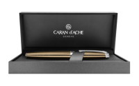 Купить Caran d’Ache Leman - Caviar SP, шариковая ручка, F арт. 4789.497