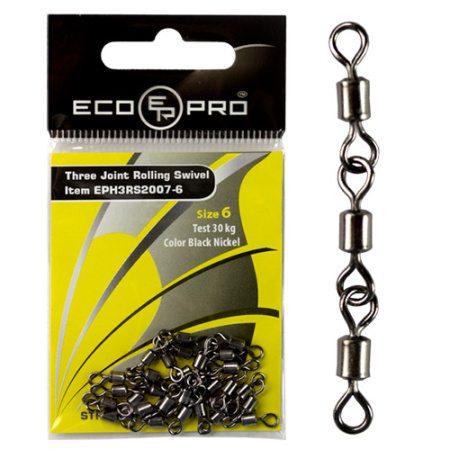 Купить Вертлюг ECOPRO EP-101-10 - 10шт арт. EP-101-10