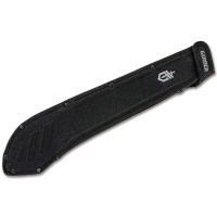 Купить Мачете Gerber Outdoor Gator Machete Bolo, чехол из нейлона, блистер, 31-002076 арт. 31-002076