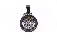 Купить Фонарь для дайвинга Ferei W172BII CREE XM-L2 (теплый свет диода) арт. W172BII