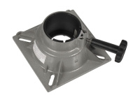 Купить Крепление сиденья к стойке 73 мм, используется с креслами 1040625, 1001006С (упаковка из 20 шт.) арт. 3100021_pkg_20