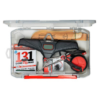 Купить Коробка для приманок RAPALA 356 DEEP OPEN арт. RTT356DO