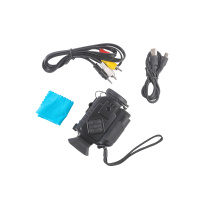 Купить Монокуляр цифровой ночного видения Veber Black Bird 8Х mini (уценка 01) арт. 28065у01