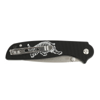 Купить Нож Ganzo G6803-TG Tiger 2022 (лимитированная версия) арт. G6803-TG