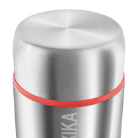 Купить Термос для еды Relaxika 301 (1,2 литра) в термочехле, стальной арт. R301.1200.1P