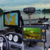 Купить Подводная камера Aqua-Vu HD 10i PRO (HD10i_Pro) арт. HD10iPRO