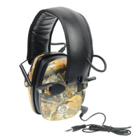 Купить Активные наушники Veber Медведь-2 camo арт. 27691