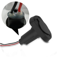 Купить Основание для вставных огней пластик арт. B011500-S