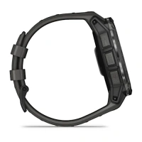 Купить GARMIN  Instinct 3 – 50 mm, AMOLED, Tactical Black with Black Band 010-03020-90 арт. 010-03020-90