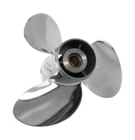 Купить Винт гребной Suzuki DF70A-140;3x13-7/8x19R стальной арт. 5820092J60000