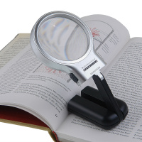 Купить Лупа Veber 7006 (3х, 65мм) арт. 26212