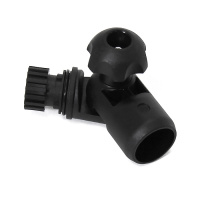 Купить Кронштейн на трубу 25 быстросъёмный арт. 040577T