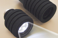 Купить Зонт Light trek flashlite red (цвет - красный) арт. 3F329027