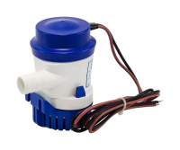 Купить Помпа осушительная Shurflo, 12 В, 380GPH (1438 л/час) (упаковка из 12 шт.) арт. 35502010_pkg_12